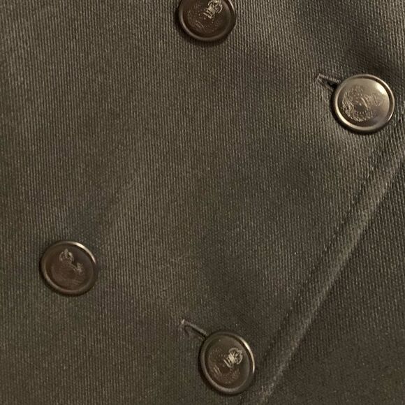 Façonnable Blazer Size: Medium  - Picture 3 of 9